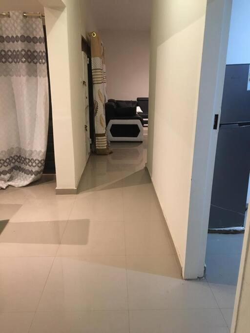 Spacious Zamtel Flat Lusaka Eksteriør billede