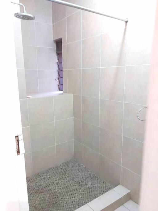 Spacious Zamtel Flat Lusaka Eksteriør billede