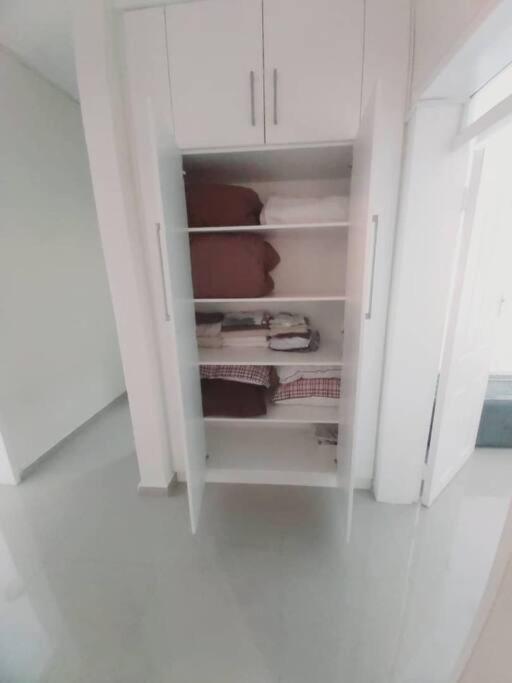 Spacious Zamtel Flat Lusaka Eksteriør billede