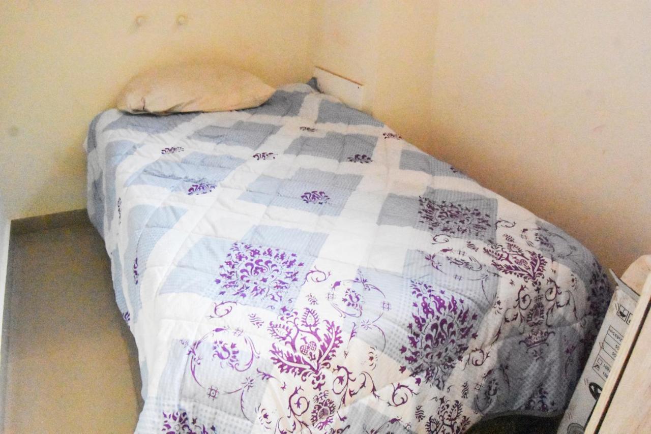 Spacious Zamtel Flat Lusaka Eksteriør billede